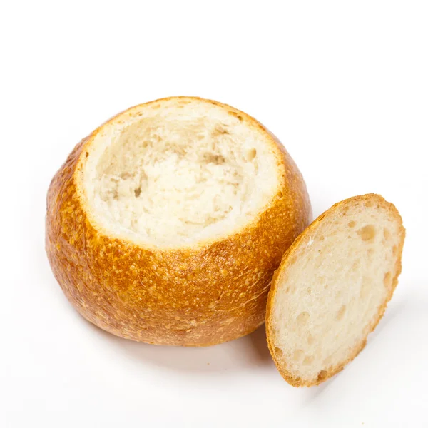 Brotschale — Stockfoto