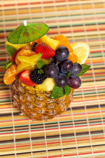 Tropisch fruit — Stockfoto