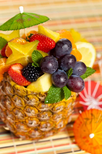 Frutas tropicales —  Fotos de Stock