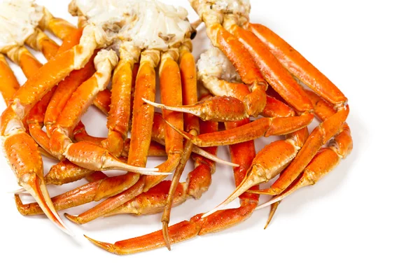 Jambes de crabe — Photo