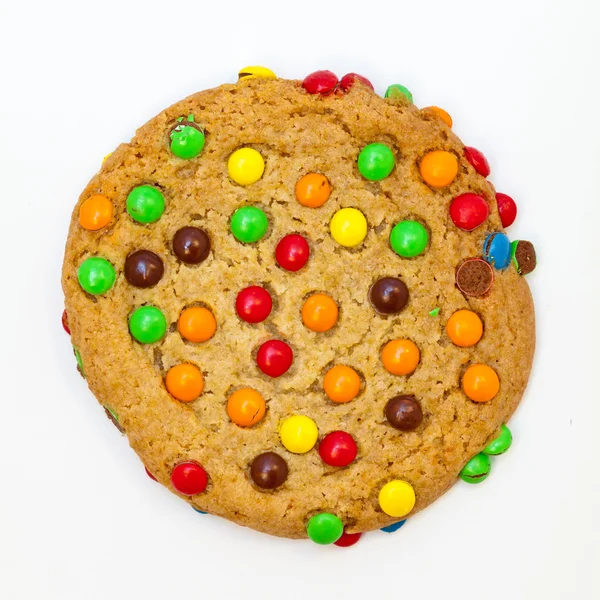 Candy Cookie — Stock Photo, Image