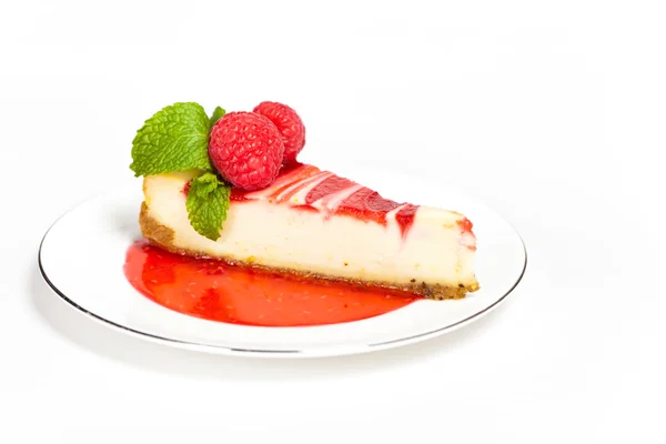 Cheesecake — Stock Photo, Image