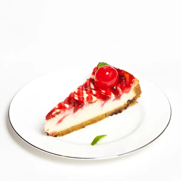 Cheesecake — Stock Photo, Image