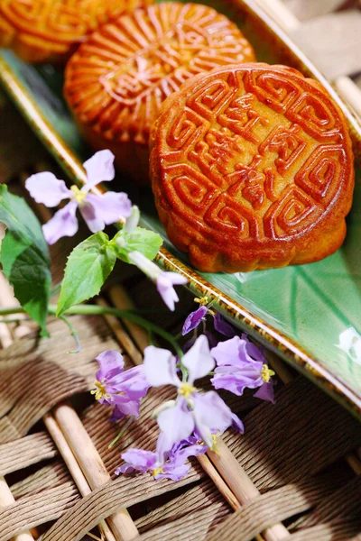 Çin mooncake
