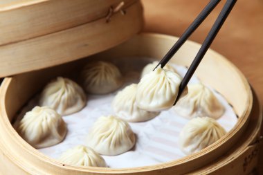 Çin Dim Sum
