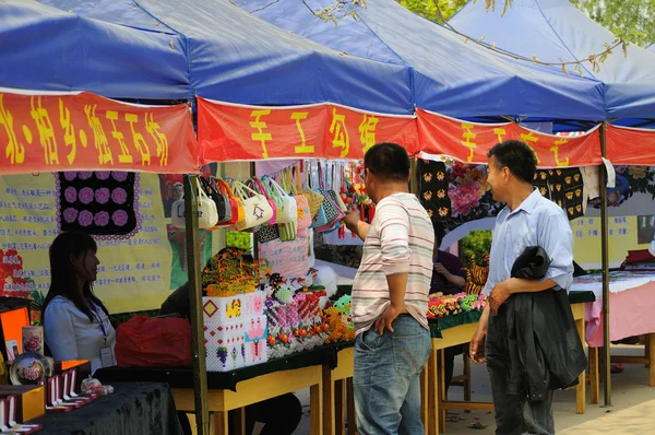 el sanatları pazarı