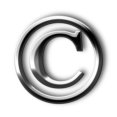 Telif Hakkı Sembolü