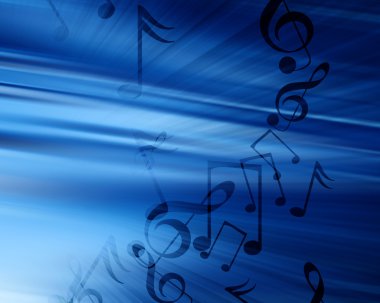 müzik notaları