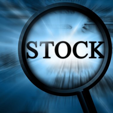 stok