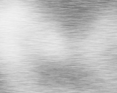 Fırçalanmış alüminyum metal plaka