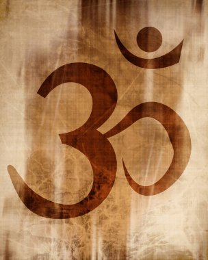 OM aum sembolü