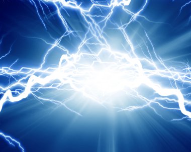 Elektriksel boşalma