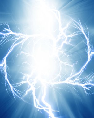 Elektriksel boşalma