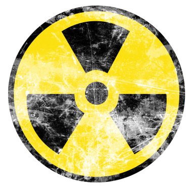 nuclear sign
