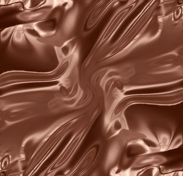 Chocolate background — Stock Photo, Image