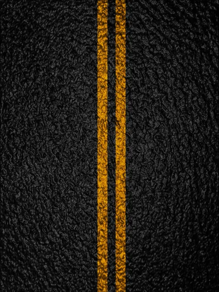 Asphalt background texture — Stock Photo, Image