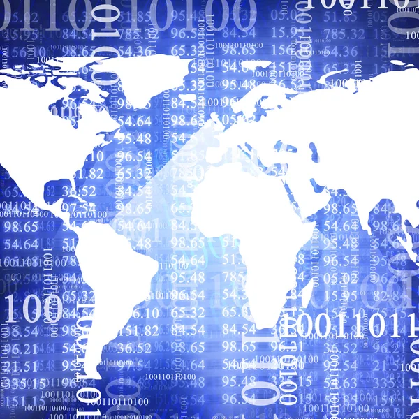 Elektronik stok numarası