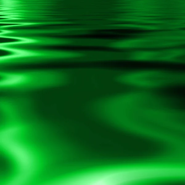 Eau verte — Photo