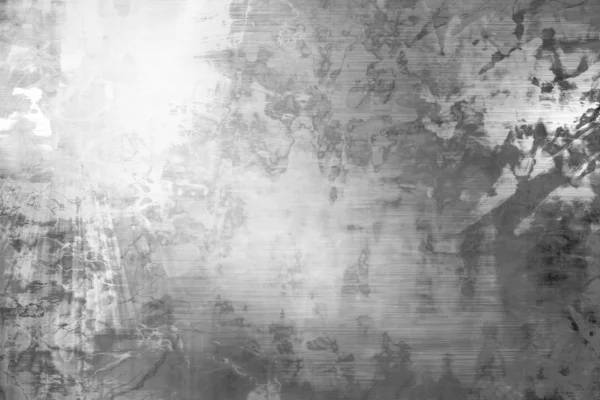 fırçalanmış metal plaka