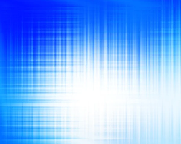 Abstract blue background — Stock Photo, Image