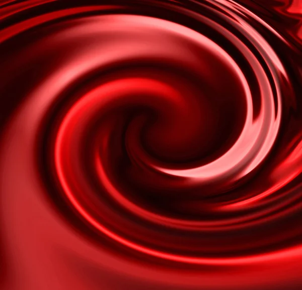 Red paint — Stock Photo, Image