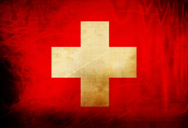 Swiss flag