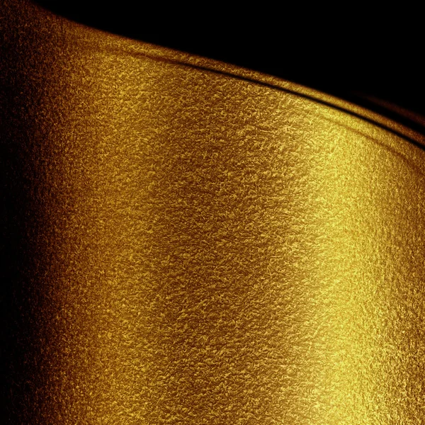 Fundo dourado — Fotografia de Stock