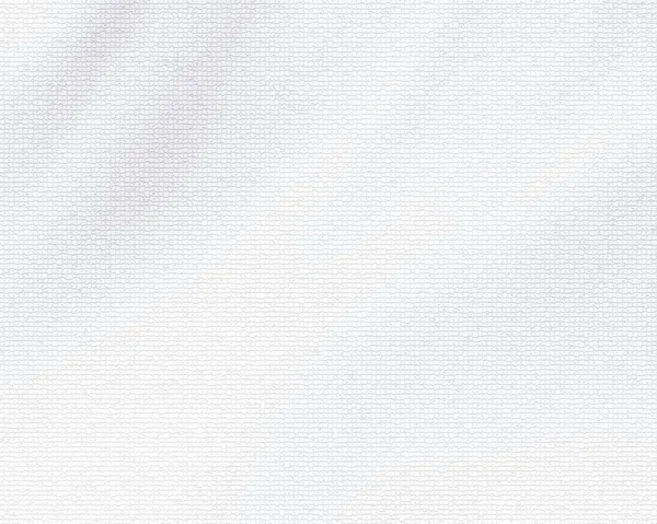 Branco fundo tecido — Fotografia de Stock