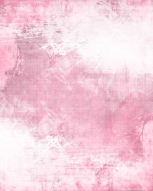 pembe bir arka plan