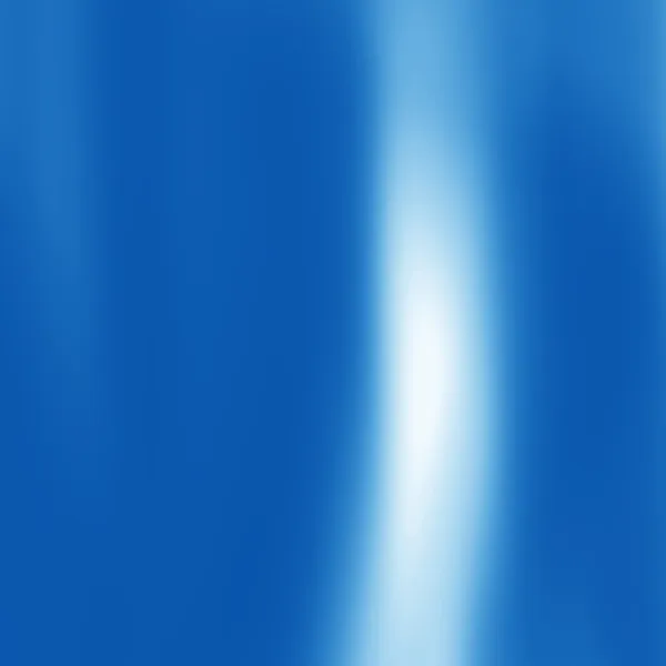 Синий шелковый фон — стоковое фото