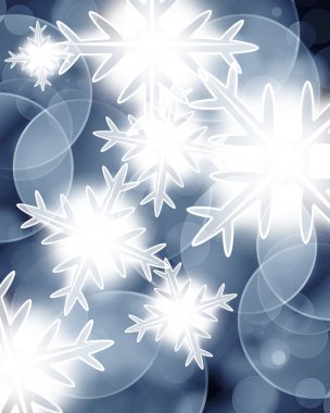 Gümüş pırıltılar