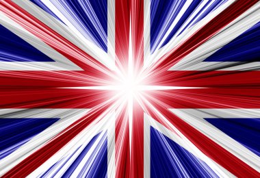 Uk Bayrağı