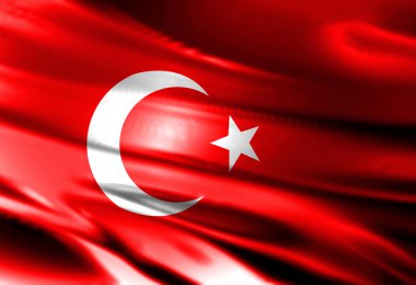 türk bayrağı