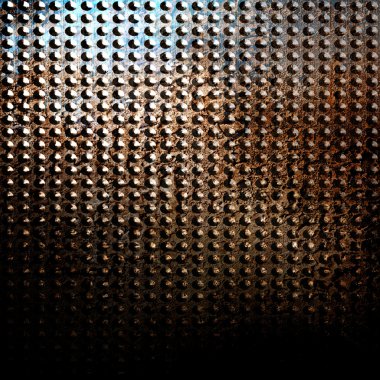 metal panel