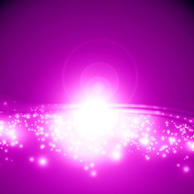 yumuşak pembe arka plan