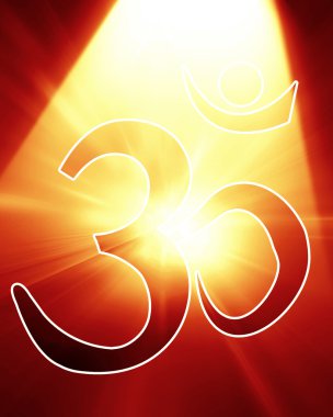 OM aum sembolü