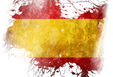 İspanyol Bayrağı