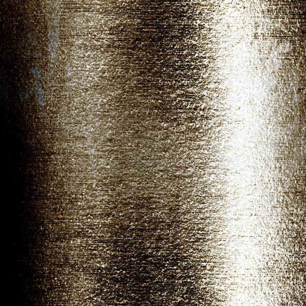 Pannello metallico — Foto Stock