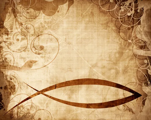 Hıristiyan balık sembol