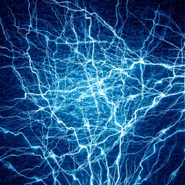 Elektrik.