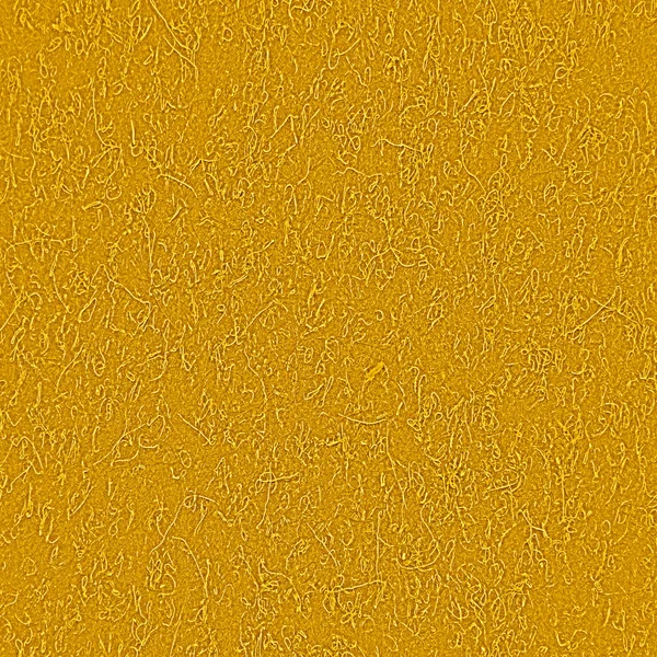 Tappeto giallo — Foto Stock