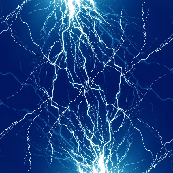 Eletricidade — Fotografia de Stock
