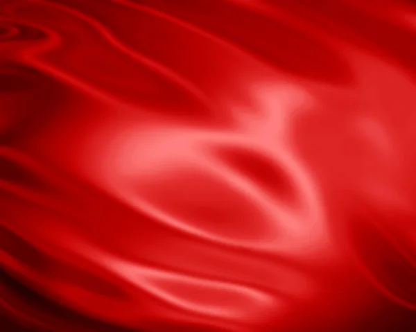 Red paint — Stock Photo, Image