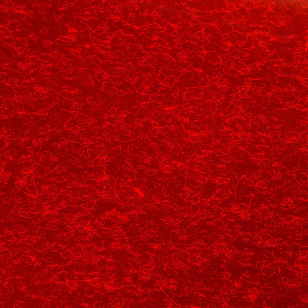 Tappeto rosso — Foto Stock