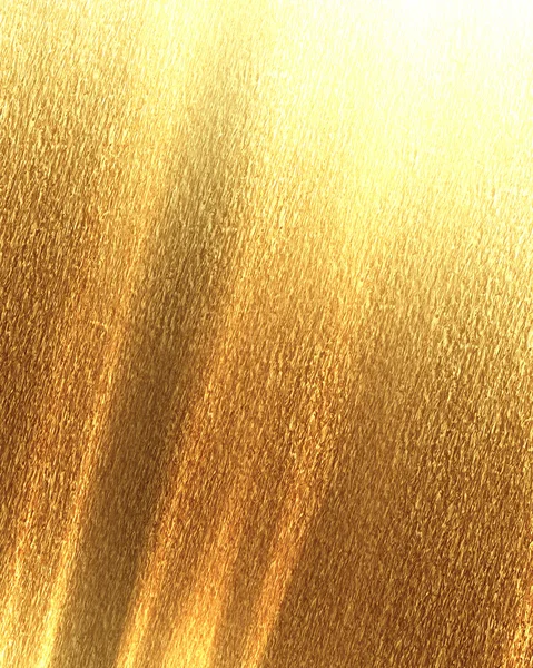 Fundo dourado — Fotografia de Stock