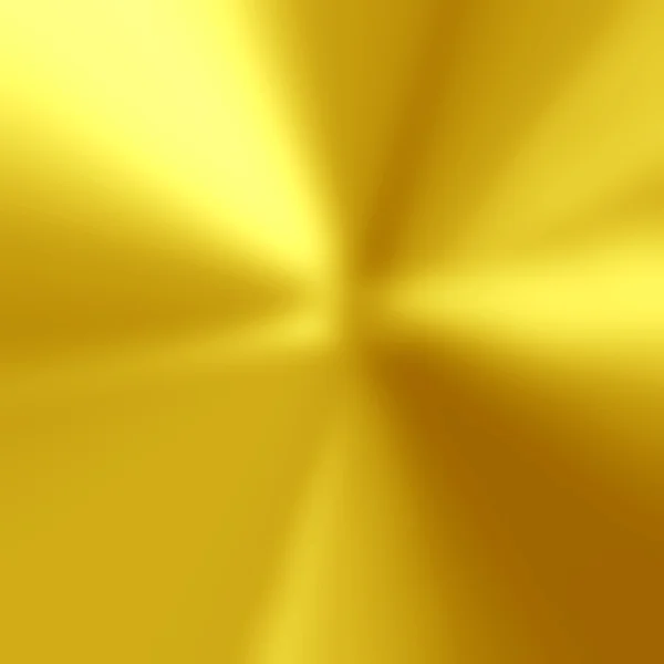 Yellow satin — Stock Photo, Image