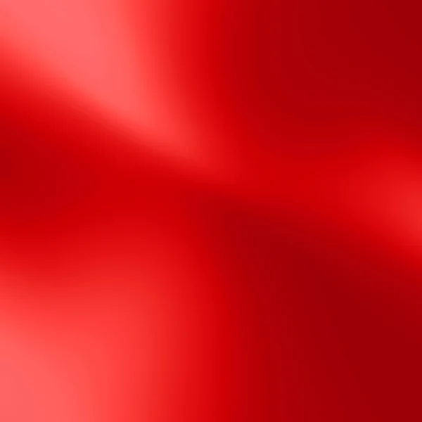 Roter Satin — Stockfoto