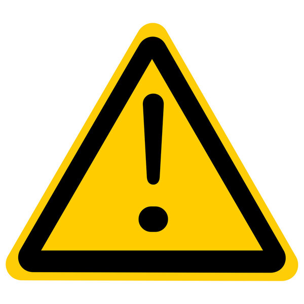 Предупреждение
