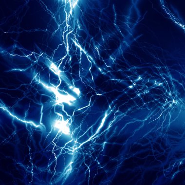 Elektrik.