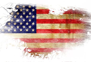 Amerikan bayrağı